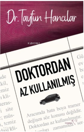 Doktordan Az Kullanılmış