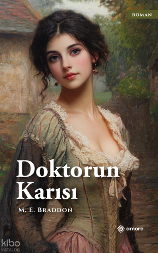 Doktorun Karısı