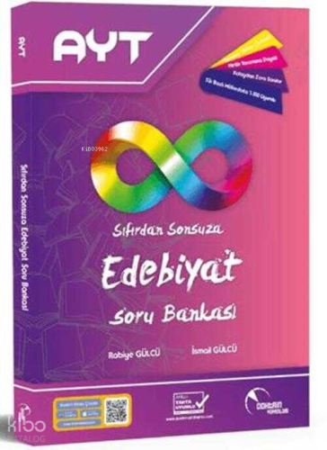 Doktrin  Ayt Sıfırdan Sonsuza Edebiyat