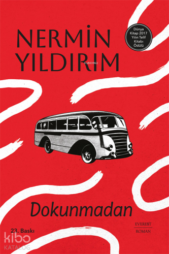 Dokunmadan
