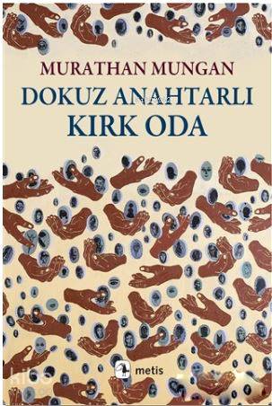Dokuz Anahtarlı Kırk Oda