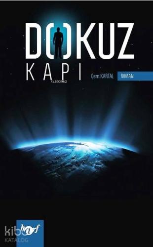Dokuz Kapı