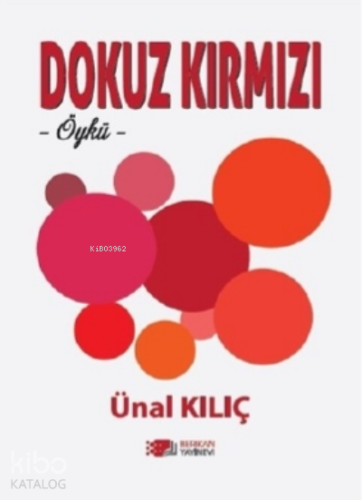Dokuz Kırmızı