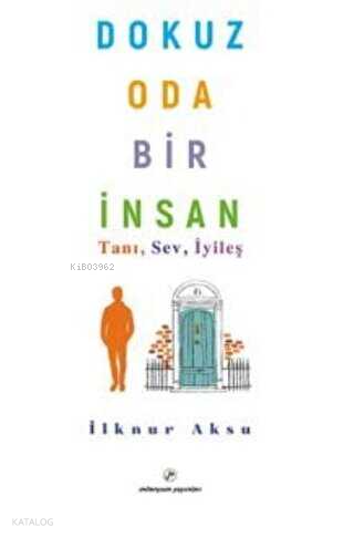 Dokuz Oda Bir İnsan