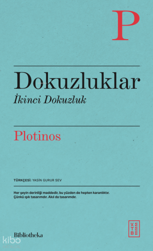 Dokuzluklar;İkinci Dokuzluk