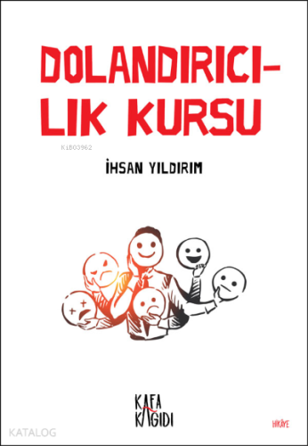 Dolandırıcılık Kursu