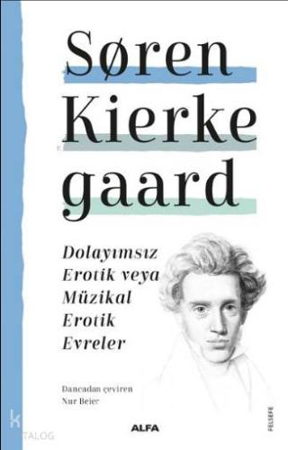 Dolayımsız Erotik veya Müzikal Erotik Evreler - Kitapiks.com
