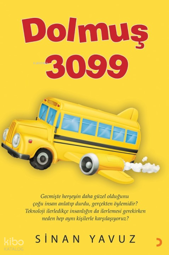 Dolmuş 3099