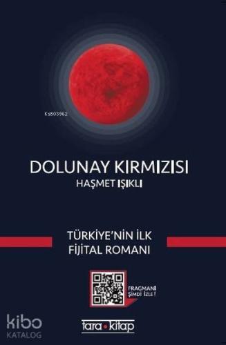 Dolunay Kırmızısı