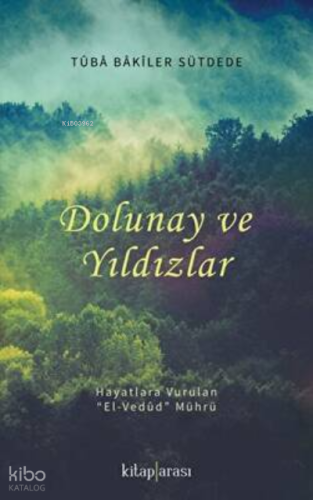 Dolunay ve Yıldızlar