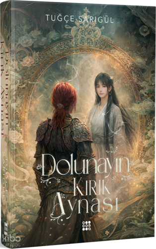 Dolunayın Kırık Aynası (Ciltli)