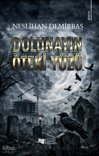 Dolunayın Öteki Yüzü