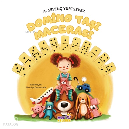 Domino Taşı Macerası