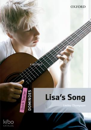 Dominoes Quick Starter: Lisa'S Song Audio Pack