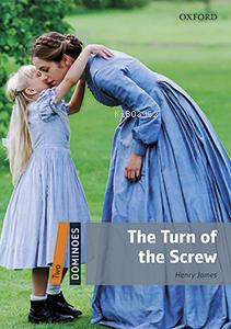 Dominoes Two: Turn Of The Screw Audio Pack