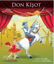 Don Kişot; Ada Bale Gösterisinde