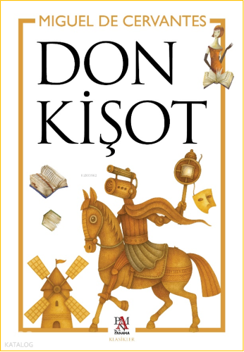 Don Kişot