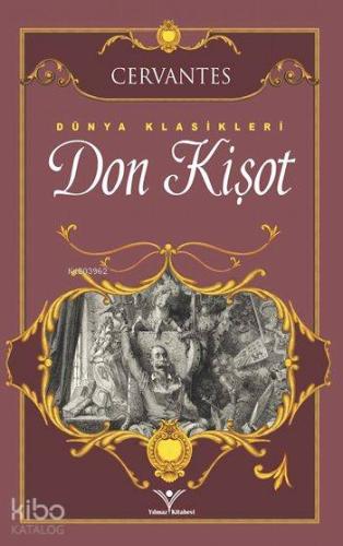 Don Kişot
