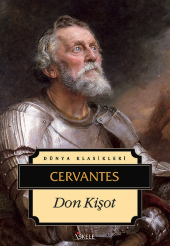 Don Kişot - Kitapiks.com