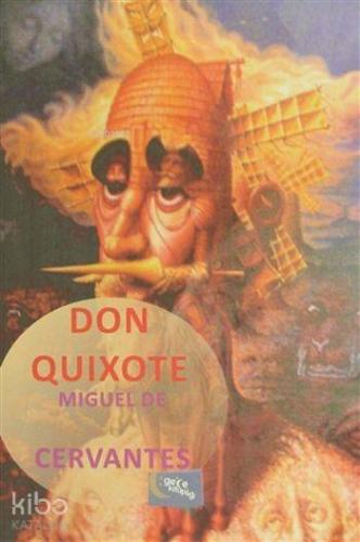 Don Quixote
