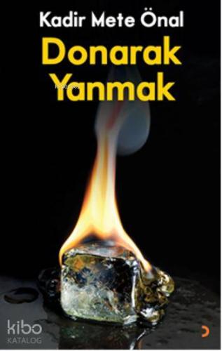Donarak Yanmak