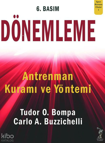 Dönemleme: Antrenman Kuramı ve Yöntemi