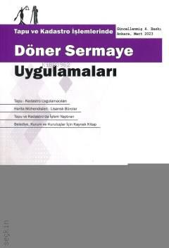 Döner Sermaye Uygulamaları