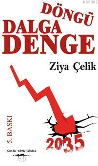 Döngü Dalga Denge - Kitapiks.com