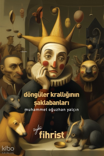 Döngüler Krallığının Şaklabanları