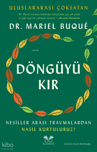 Döngüyü Kır