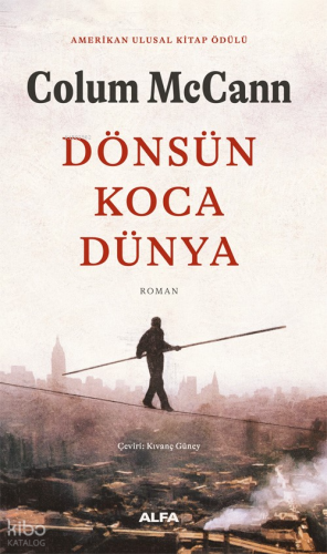 Dönsün Koca Dünya