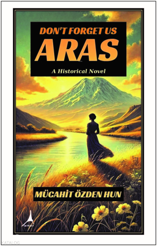 Don't Forget Us Aras