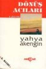 Dönüş Acıları - Kitapiks.com