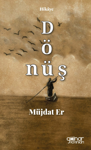 Dönüş - Kitapiks.com