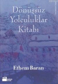 Dönüşsüz Yolculuklar Kitabı