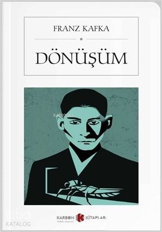 Dönüşüm (Cep Boy)