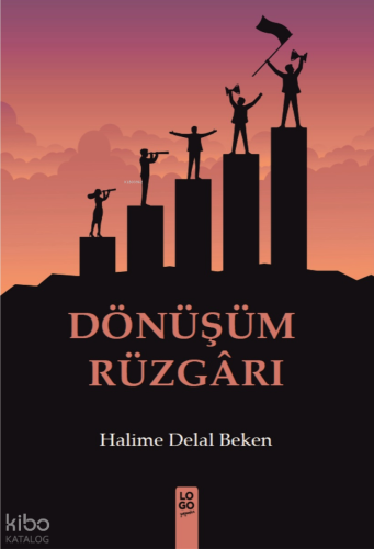 Dönüşüm Rüzgarı