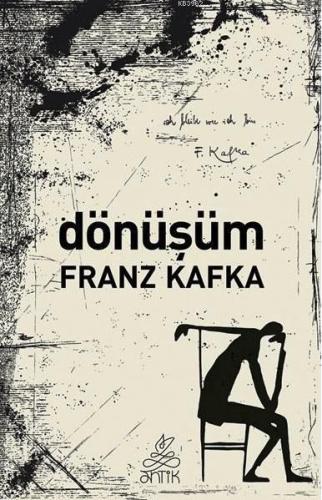 Dönüşüm - Kitapiks.com