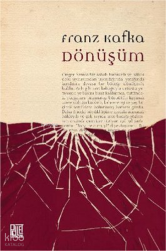Dönüşüm