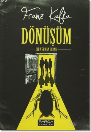 Dönüşüm - Kitapiks.com