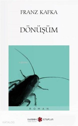 Dönüşüm