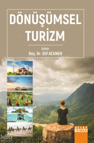 Dönüşümsel Turizm