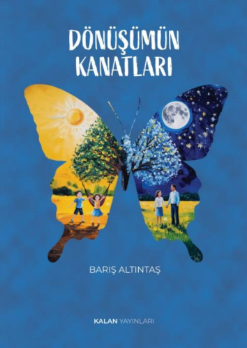 Dönüşümün Kanatları