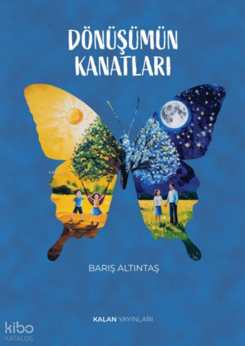 Dönüşümün Kanatları