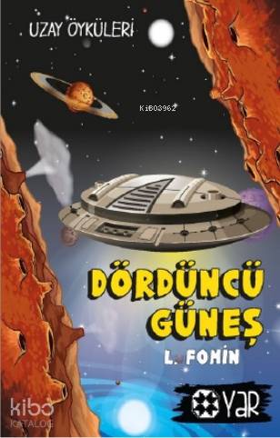 Dördüncü Güneş