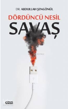 Dördüncü Nesil Savaş