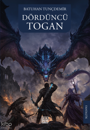 Dördüncü Togan