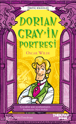 Dorian Gray’in Portresi