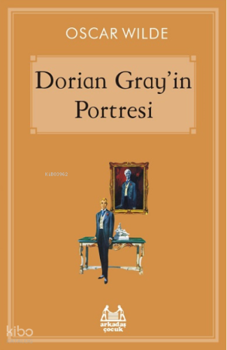 Dorian Gray’in Portresi