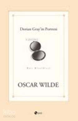 Dorian Grayin Portresi